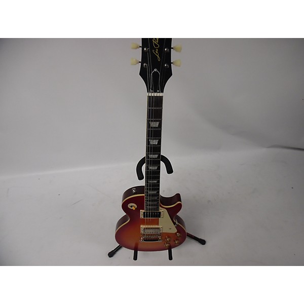 Used Epiphone Limited Edition Les Paul Traditional Pro Solid Body Electric Guitar