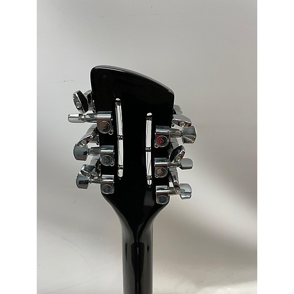 Used Rickenbacker 2016 360/12 Hollow Body Electric Guitar