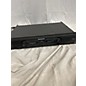 Used Samson SERVO 600 Power Amp