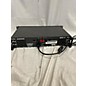 Used Samson SERVO 600 Power Amp