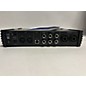 Used IK Multimedia Axe I/O Audio Interface