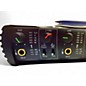 Used IK Multimedia axe I/O Audio Interface