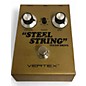 Used VERTEX STEEL STRING Effect Pedal thumbnail