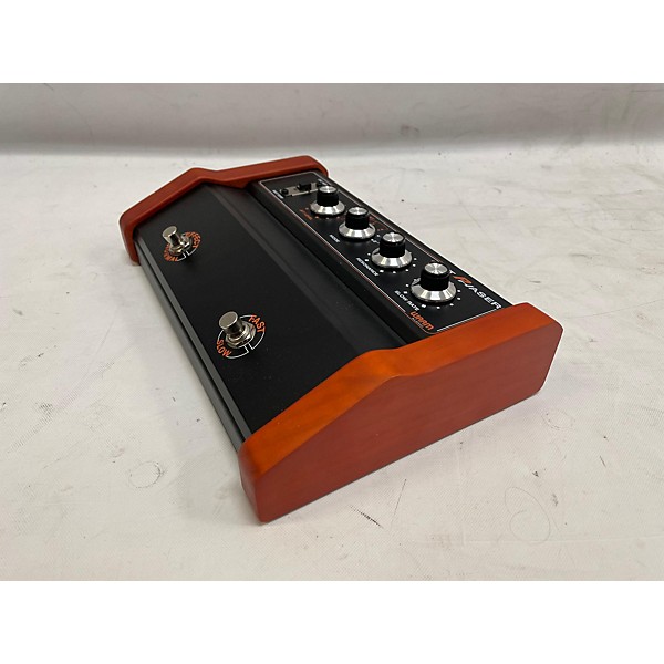 Used Warm Audio Jet Phaser Effect Pedal