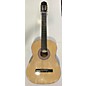 Used Carlo Robelli Classical Guitar Classical Acoustic Guitar thumbnail