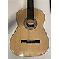 Used Carlo Robelli Classical Guitar Classical Acoustic Guitar