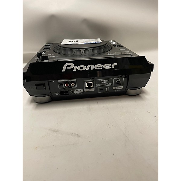 Used Pioneer DJ XDJ1000 DJ Controller