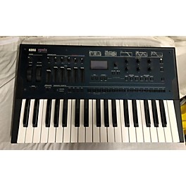 Used KORG Opsix Keyboard Workstation