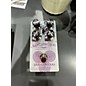 Used Laney Black Country Customs, Spiral Array Chorus Pedal Black Effect Pedal thumbnail