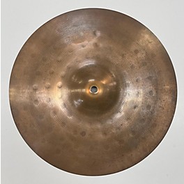 Used Zildjian Used Zildjian 14in ZBT Crash Cymbal