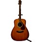 Vintage Yamaha 1960s FG160 Acoustic Guitar thumbnail
