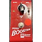 Used Seymour Duncan Pick Up Booster Pedal thumbnail