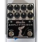 Used Atomic Ampli-Firebox Pedal thumbnail