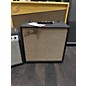 Used Swart SPACE TONE TREMOLO Tube Guitar Combo Amp thumbnail