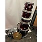 Used ddrum D2 Complete Set Drum Kit thumbnail