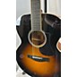 Used Eastman AC330E-12SB 12 String Acoustic Electric Guitar thumbnail