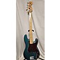 Used Fender Standard Precision Bass Electric Bass Guitar thumbnail