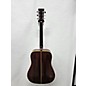 Used Crown JW-6 Acoustic Guitar