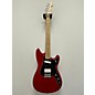 Used Fender Duo Sonic HS Solid Body Electric Guitar thumbnail