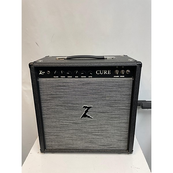 Used Dr Z Cure Tube Guitar Combo Amp