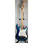 Used Fender LIMITED EDITION PLAYER STRAT Solid Body Electric Guitar thumbnail