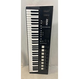 Used Akai Professional Used Akai Professional Advance 61 MIDI Controller