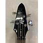 Used Rogue SX-100B Electric Bass Guitar