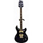 Used PRS Standard 24 Whale Blue Solid Body Electric Guitar thumbnail