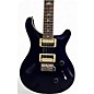 Used PRS Standard 24 Whale Blue Solid Body Electric Guitar