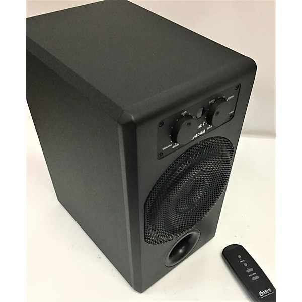 Used ADAM Audio SUB7 Subwoofer