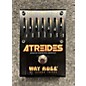 Used Way Huge Electronics Atreides Effect Pedal thumbnail