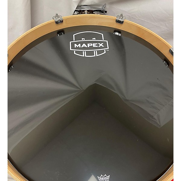 Used Mapex VENUS Drum Kit