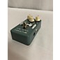 Used Animals Pedal Car Crush Effect Pedal