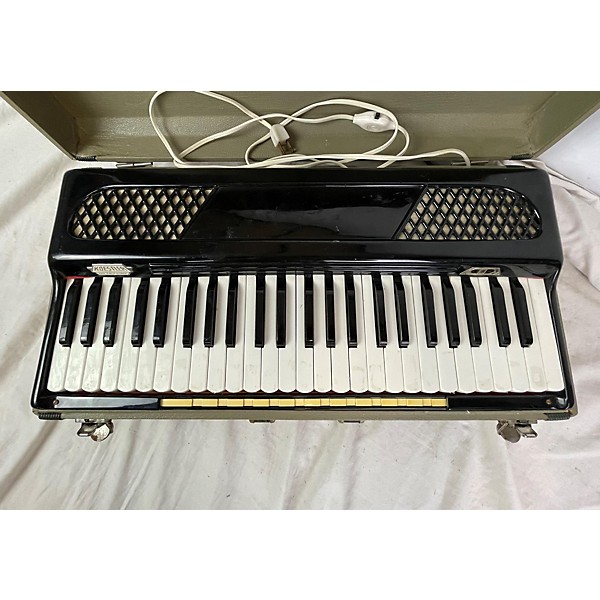 Used Used Koestler Portable Pump Organ Organ