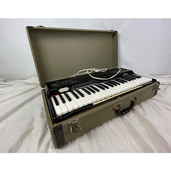 Used Used Koestler Portable Pump Organ Organ