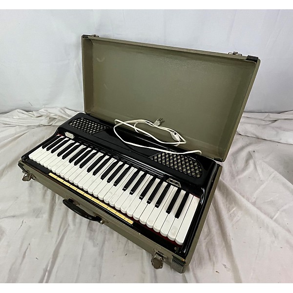 Used Used Koestler Portable Pump Organ Organ