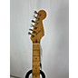 Used Fender Used Fender American Standard Stratocaster Candy Apple Red Solid Body Electric Guitar