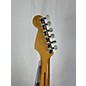 Used Fender Used Fender American Standard Stratocaster Candy Apple Red Solid Body Electric Guitar