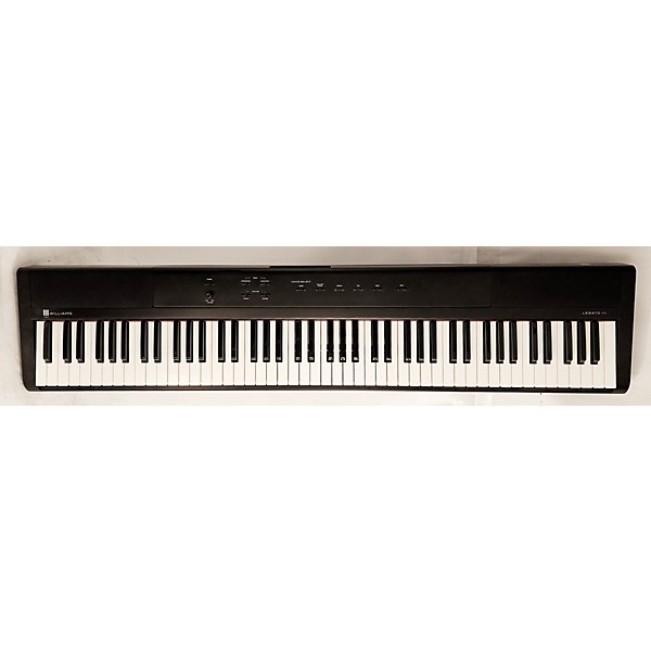 Used Williams Legato 88 Key Digital Piano