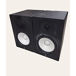 Used Yamaha HS8 Pair Powered Monitor