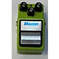 Used Maxon SD9 SONIC DISTORTION Effect Pedal thumbnail