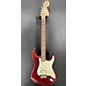 Used Fender Used Fender American Performer Stratocaster HSS Aubergine Solid Body Electric Guitar thumbnail