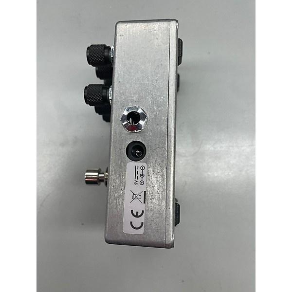 Used Mooer Shim Verb Effect Pedal