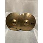 Used SABIAN Used SABIAN 14in AAX Medium Pair Cymbal thumbnail