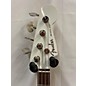 Used Fender Aerodyne 4-String Jazz Bass Electric Bass Guitar thumbnail