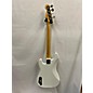 Used Fender Aerodyne 4-String Jazz Bass Electric Bass Guitar