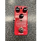 Used Used NUX Voodoo Vibe Effect Pedal thumbnail