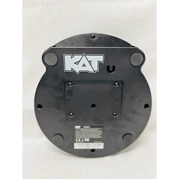 Used KAT Percussion KTMP1 Electric Drum Module