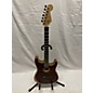 Used Fender 2020 Acoustasonic Stratocaster Exotic Cocobolo thumbnail