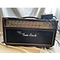 Used Two Rock Classic Reverb Signature 100 Tube Guitar Amp Head thumbnail